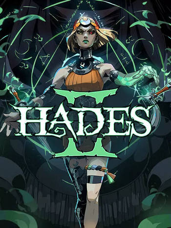 Hades II ราคาถูก